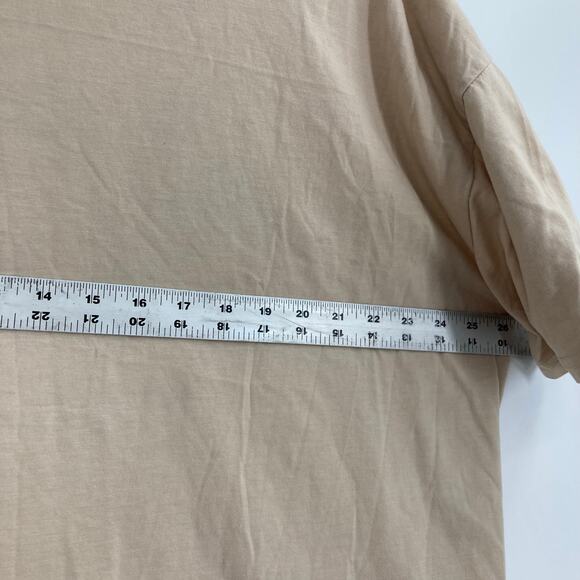 Frog and Toad We Must Stop Eating Cried Toad As He Ate Another Shirt 2XL - Picture 6 of 6